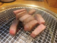 -牛人·雪花牛·木炭烤肉(昆山陆家店)