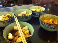 -春阳水饺(香槟广场店)