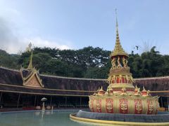 -西双版纳勐泐文化旅游区