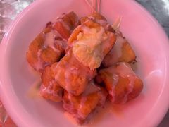-颓记茶餐厅(夏湾店)