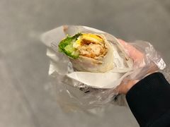 -沓客卤肉卷(共和新路店)