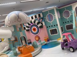 点击看大图 -孩子王童乐园(连云港万达店)