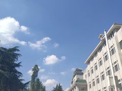 -武汉大学图书馆·文理学部总馆