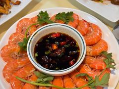 -江湖亮亮大排档(武汉总店)