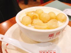 -正德顺順德雙皮奶(中信店)