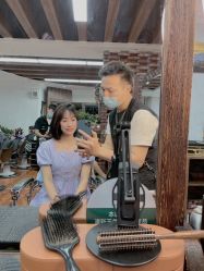 -生活大师造型馆