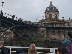 -Bateaux Mouches塞纳河游船