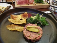 -Tivano意大利餐厅(成都居舍酒店)