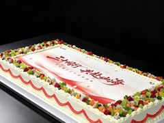 -洛雅艾思·生日蛋糕商务茶歇甜品台(北京店)