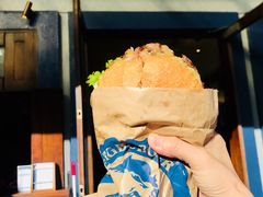 -Fergburger(皇后镇店)