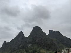 -桂林兴坪漓江