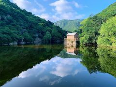 -妙峰山风景名胜区