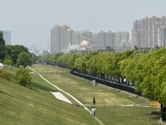 -浦江镇(地铁站)