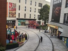 -浦江城市生活广场(江月路店)