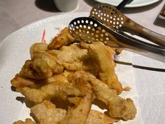 -船歌·鱼水饺青岛菜(闽江二路店)