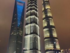 -陆家嘴空中步行连廊