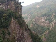 -龙湾潭国家森林公园