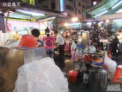 -六合夜市
