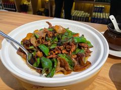 超级小炒肉-胡子大厨·超级小炒肉(晶耀前滩店)