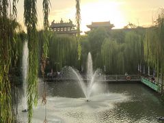 -台儿庄古城