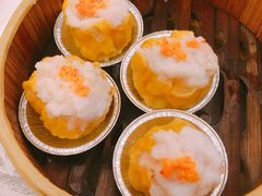 -香云轩·顺德菜(香云纱园林酒店店)