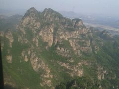 -狼牙山风景区