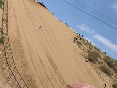 -黄沙古渡原生态旅游区