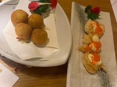 -三石铁板烧(紫竹桥店)