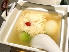 -小厨娘绣中淮扬(大行宫科巷店)
