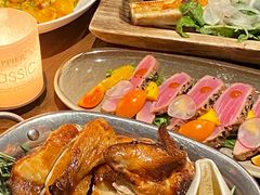 -Osteria Garden 生蚝花园餐厅(原进贤路店)