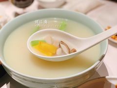 -俏江南天津时尚曲艺主题餐厅(马场道店)
