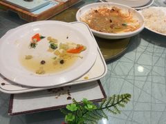 -裕德隆清真饭庄·天津特色菜(东丽店)