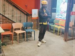 -老郑家东北春饼(龙悦居店)
