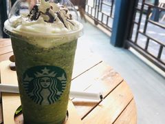 -星巴克臻选(成都宽窄巷子店)