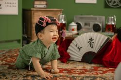 -专注孕妇照亲子照·纪田摄影