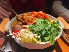 -仓桥家·焗寿司·锅物(光谷步行街店)