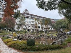 -金牛山大酒店(南北湖风景区店)