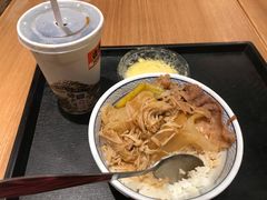 -吉野家(深圳水贝分店)