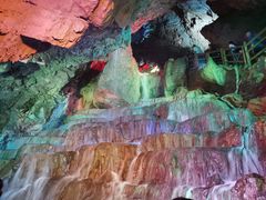 -颛顼龙洞旅游景区
