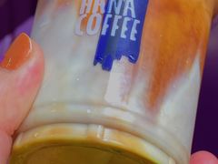 -HANA COFFEE(长寿路店)
