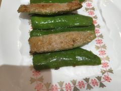 -德胜轩正宗顺德菜(宝安沙井会展中心店)