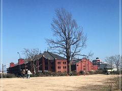 -横滨红砖仓库1号馆