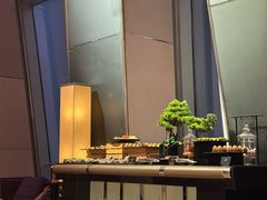 -云·酷 Atmosphere(国贸大酒店)