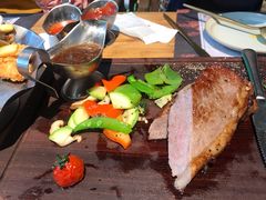 -初拾·花里餐厅(钜城华亿店)