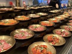 -星伦多自助料理·涮烤一体(江桥万达店)