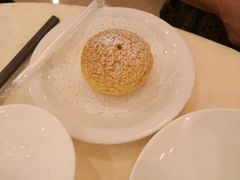 爆浆榴莲泡芙-顺风海鲜港(金玉兰店)