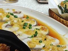 -东江海鲜大排档·潮汕菜·砂锅粥