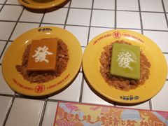 泰式奶茶布丁-碌碌发·东南亚风味烧烤档(体育西店)