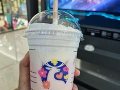 -瑞幸咖啡(番禺万达广场店)