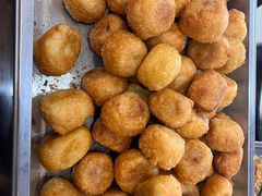 玉兰饼-毛华美食(清扬路店)